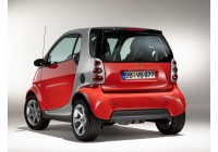 Smart Fortwo Coupe 2004